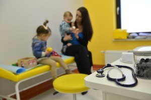 lekarz rodzinny, internista, pediatra, POZ Białystok 
